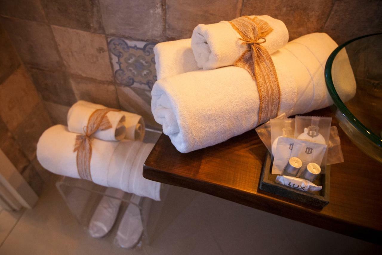 Rogiual Hotel Rome Exterior photo